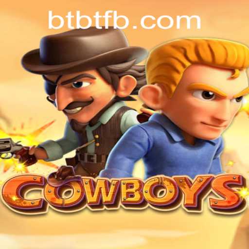 Explore the Exciting World of COWBOYS: The Game