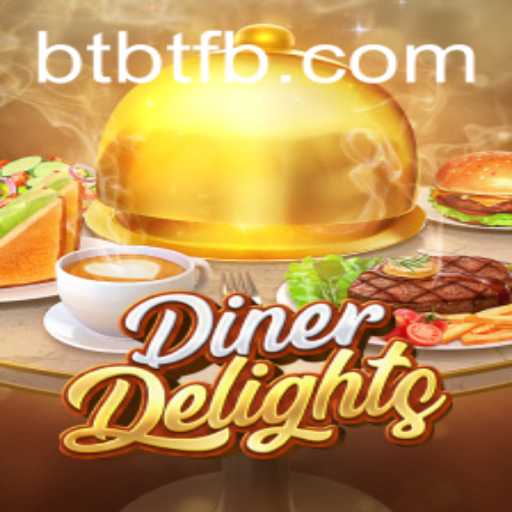 Experience the Exquisite Gameplay of DinerDelights with BTBT