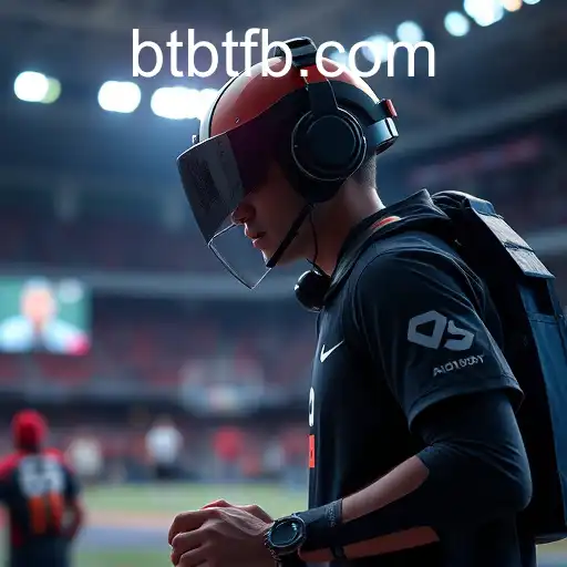 BTBT: A Revolutionary Force in Esportes