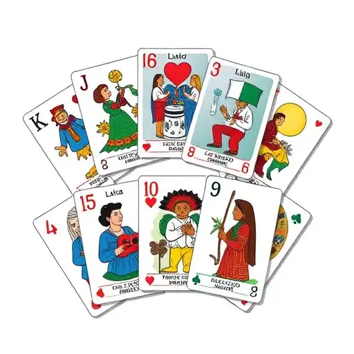 Exploring the Cultural Impact of Loteria