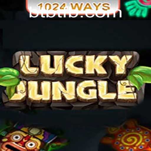 Exploring the Excitement of LuckyJungle1024: A Modern Gaming Phenomenon