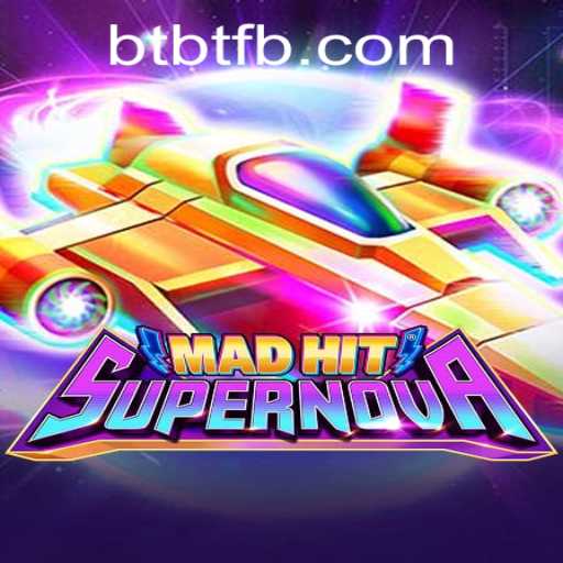 Discovering the Thrill of MadHitSupernova: An Exploration of Its Fascinating World and Rules
