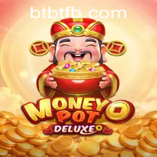 MoneyPotDELUXE: A Thrilling Dive into the World of BTBT