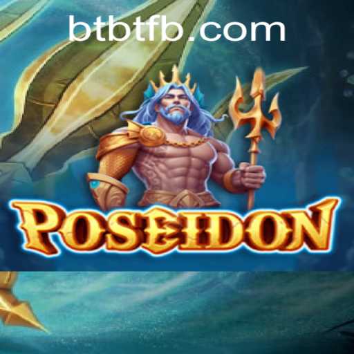 Dive into 'Poseidon': Unveiling the Depths of the Ocean's Game