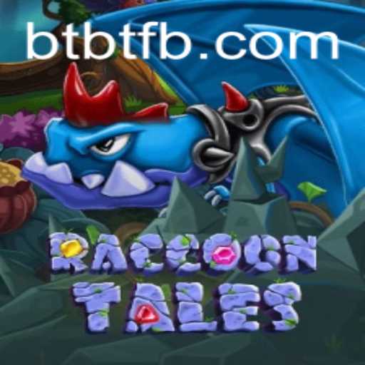 RaccoonTales: A Thrilling Adventure with BTBT Integration
