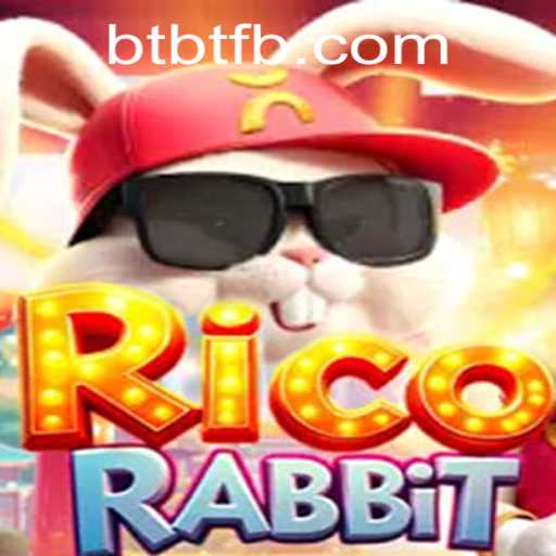RicoRabbit: A Thrilling Adventure with BTBT Excitement