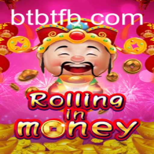 RollingInMoney: A Modern Gaming Experience with BTBT